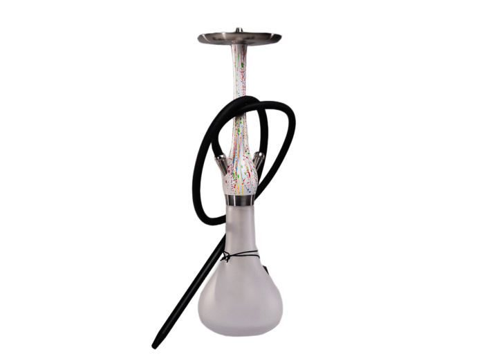 Wookah Misty Smooth Abstract Set - Image 2