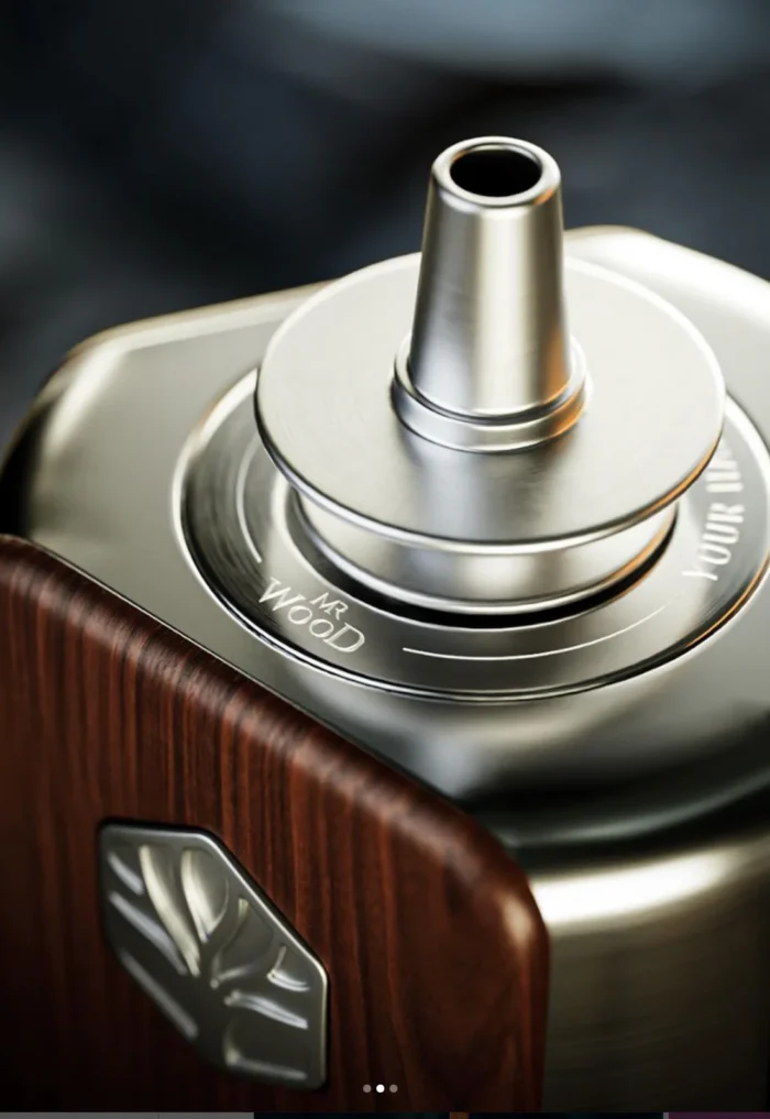 ⁦Mr. Wood⁩ - الصورة ⁦3⁩