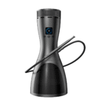 Electric Hookah Design